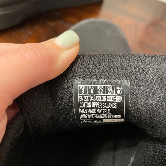 SKETCHERS AIR COOLER MEMORY FOAM SNEAKERS - SKX LOS ANGELES - Picture 2 of 2